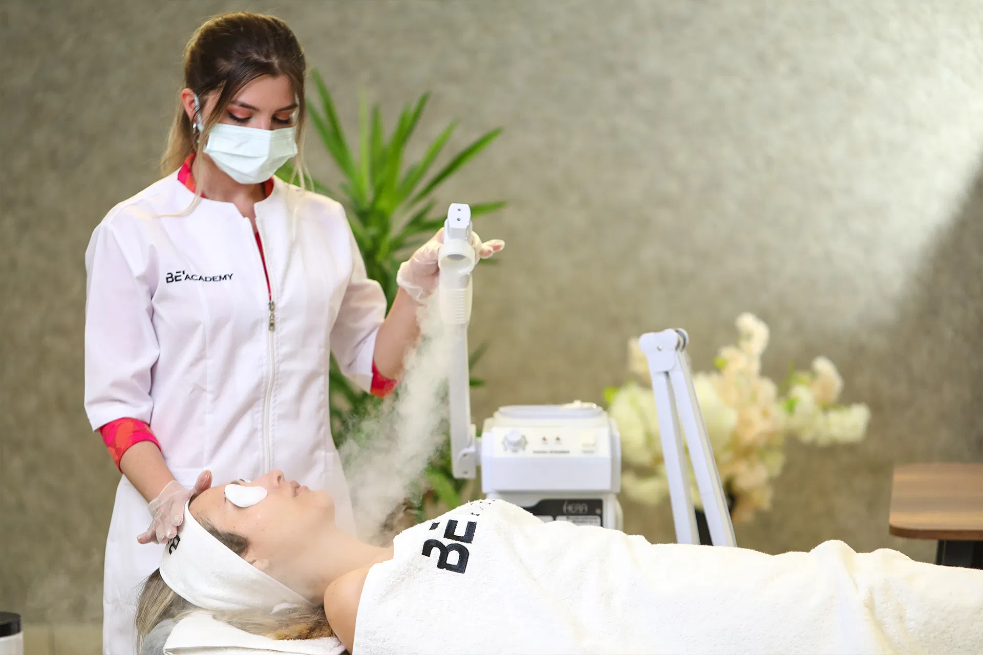 Harran Güzellik Uzmanı